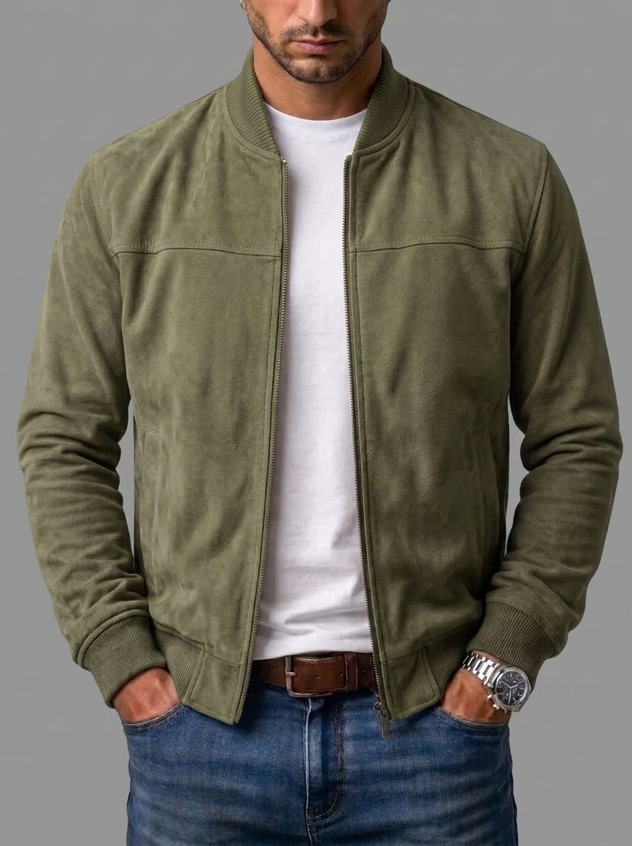 Milano | Bomber de Ante