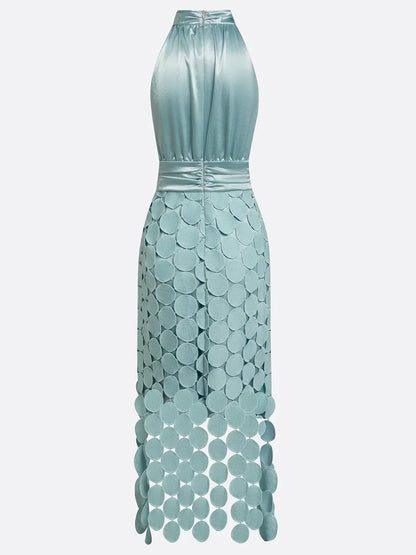 Irène | Vestido Midi