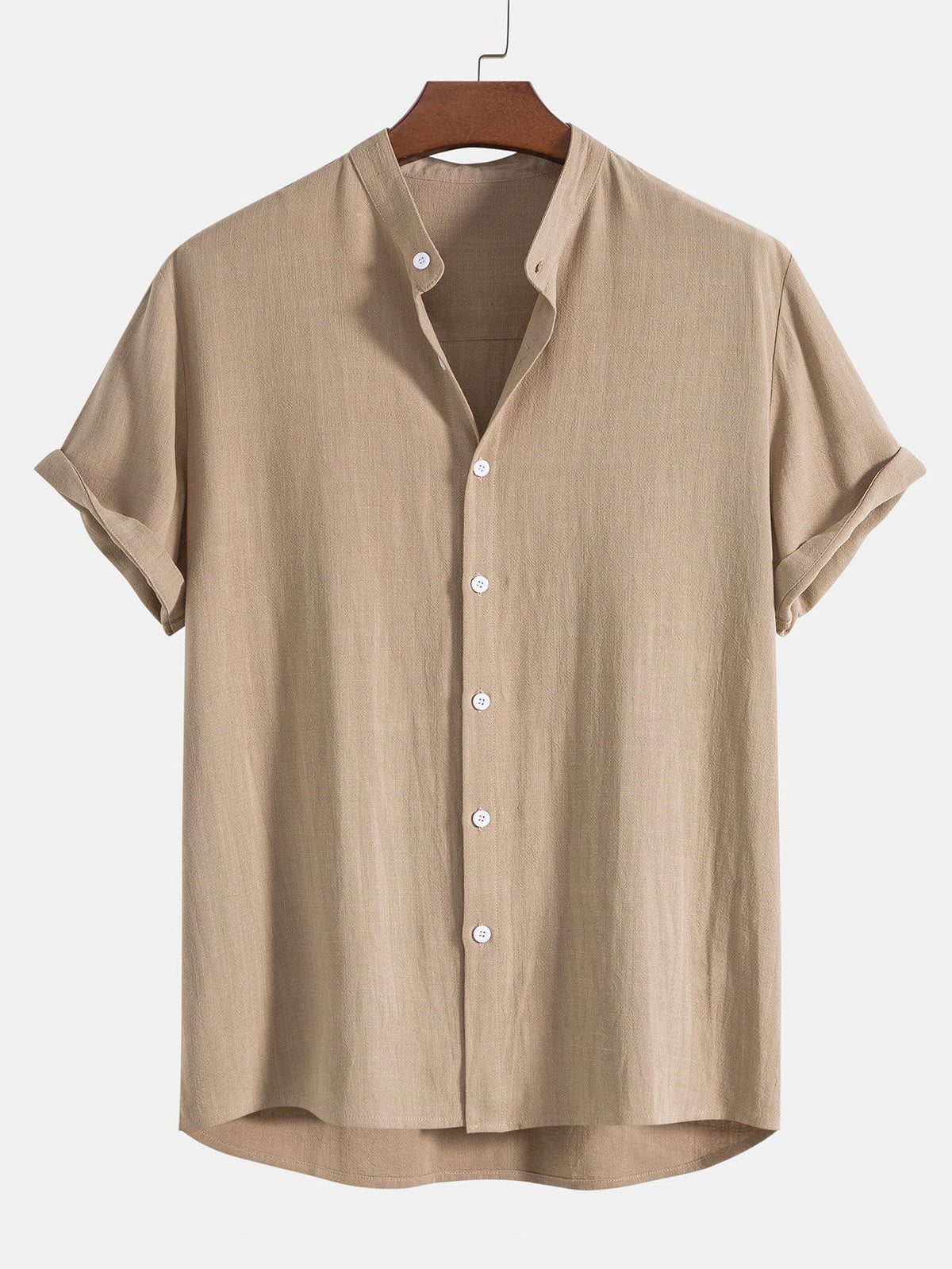 Conjunto de Camisa y Bermuda Chiado