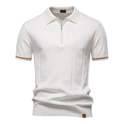 Ferruccio | Polo Elegante