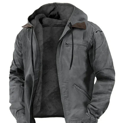 Victor | Chaqueta Térmica Premium