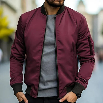 Riccardo | Bomber Clásico