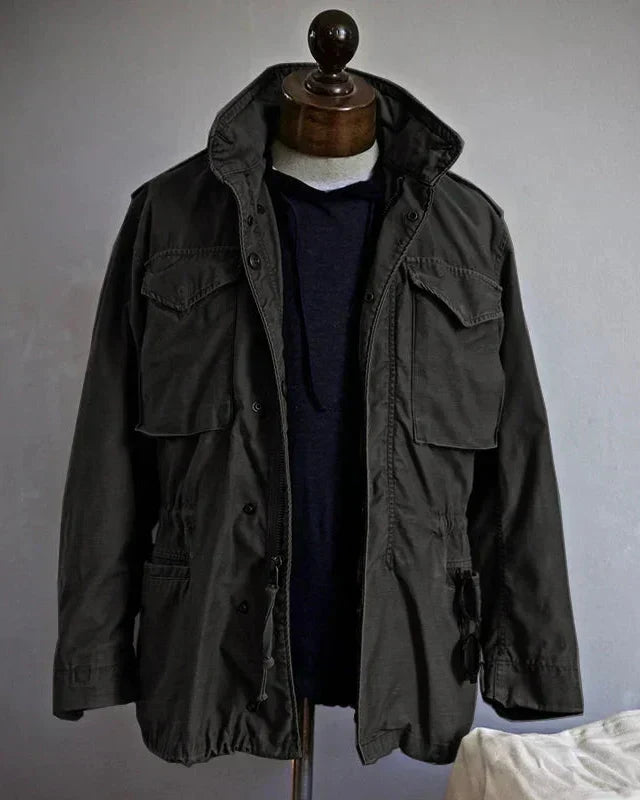 Balmoral | Chaqueta de Campo M-65