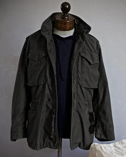 Balmoral | Chaqueta de Campo M-65