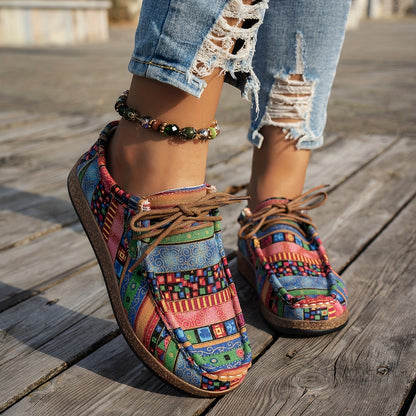OrthoViva -  Zapatillas Ortopédicas Femeninas, Ligeras y Cómodas