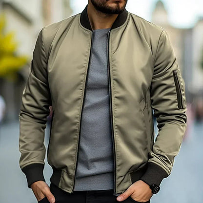 Riccardo | Bomber Clásico