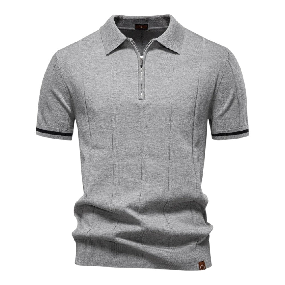 Ferruccio | Polo Elegante