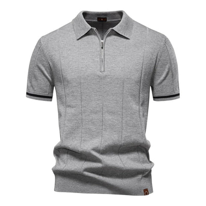 Ferruccio | Polo Elegante