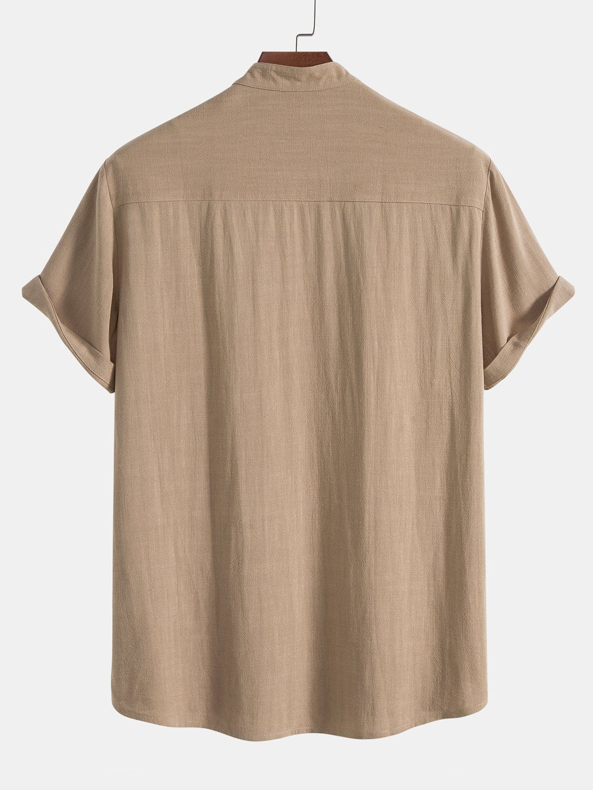 Conjunto de Camisa y Bermuda Chiado