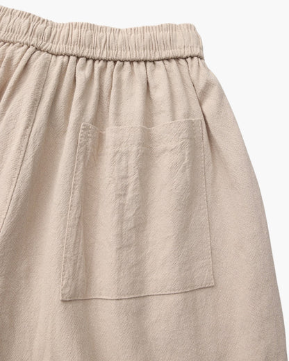 Bermudas de Lino Tunisia