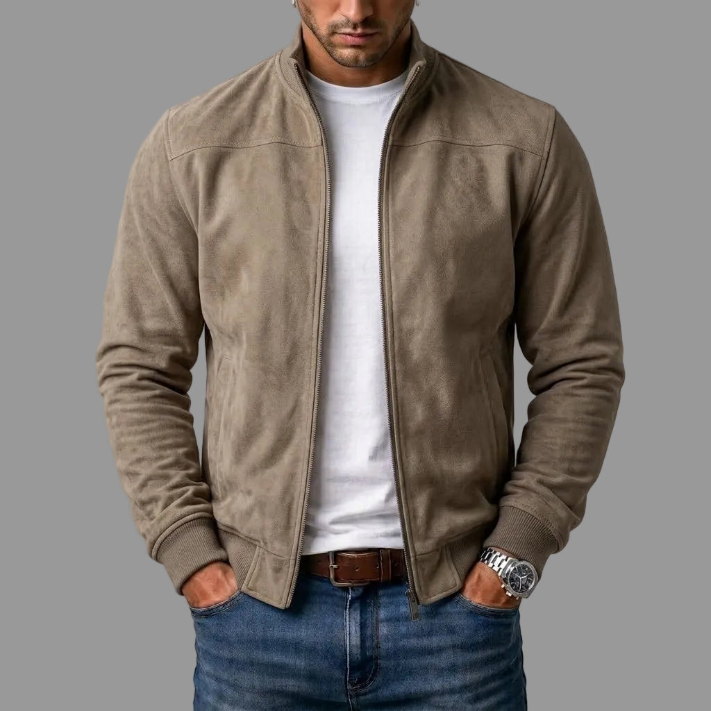 Bomber de Ante Chatsworth