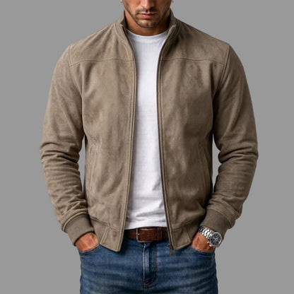 Bomber de Ante Chatsworth