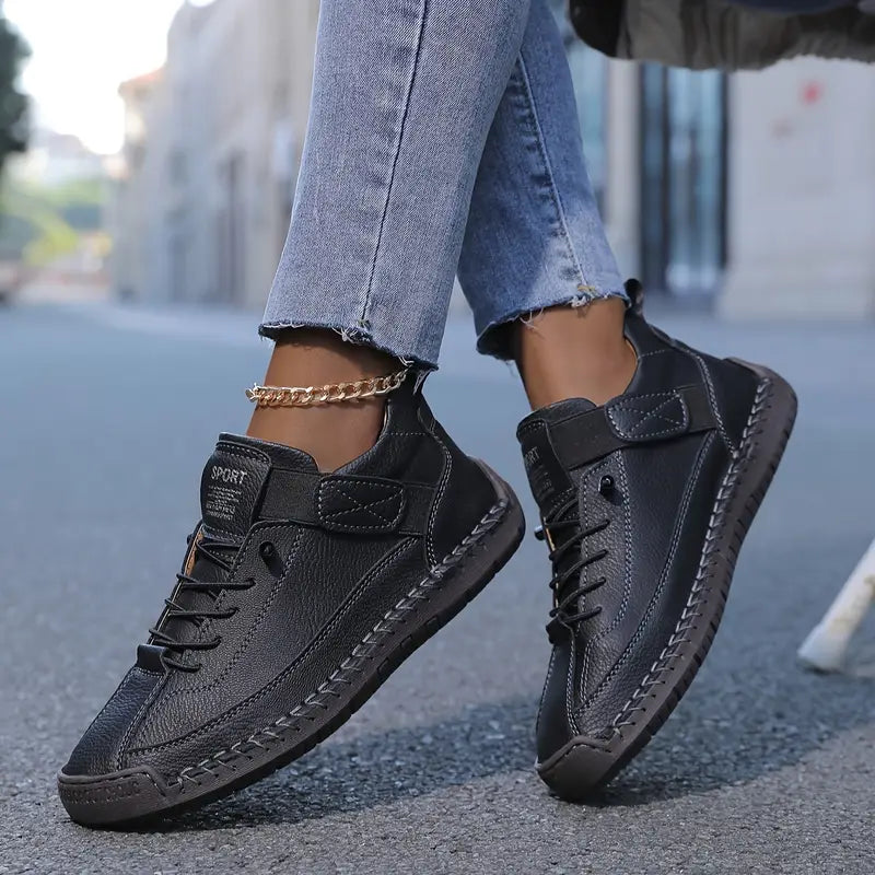 Novira | Zapatillas ortopédicas cómodas con soporte y diseño ligero