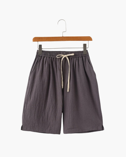 Bermudas de Lino Tunisia