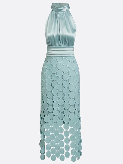 Irène | Vestido Midi