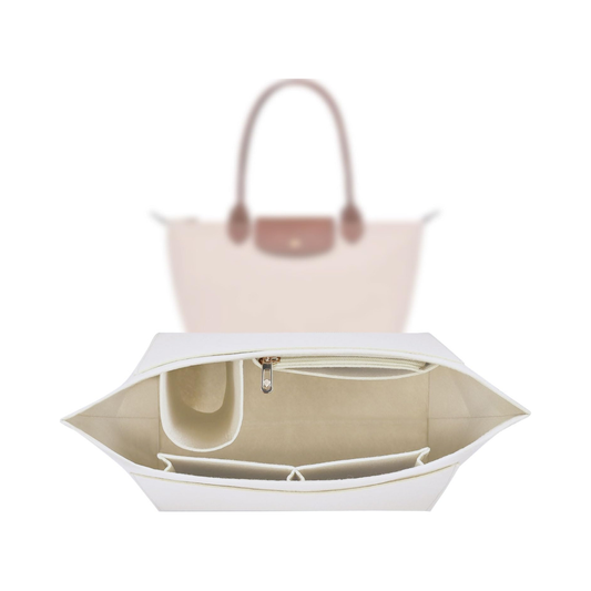 Organizador Le Pliage, Blanco