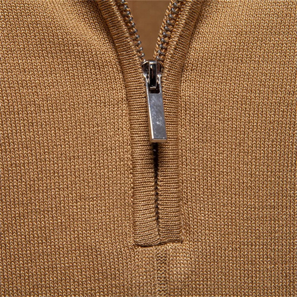 Ferruccio | Polo Elegante