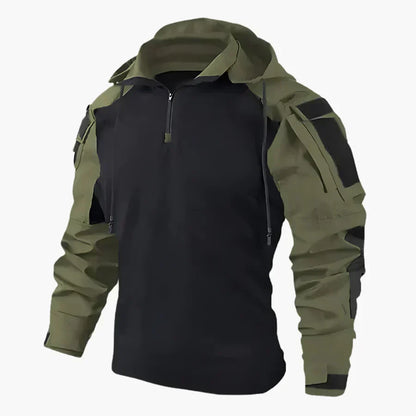 Nathan | Chaqueta Táctica