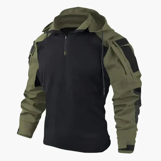 Nathan | Chaqueta Táctica