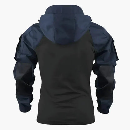 Nathan | Chaqueta Táctica