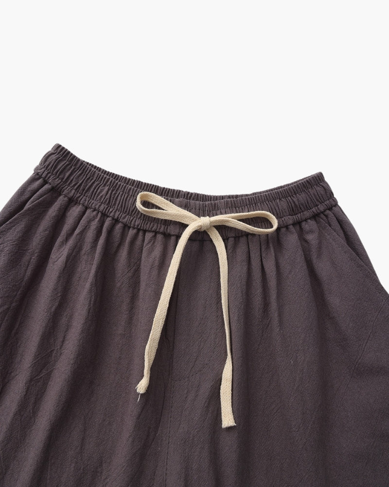 Bermudas de Lino Tunisia