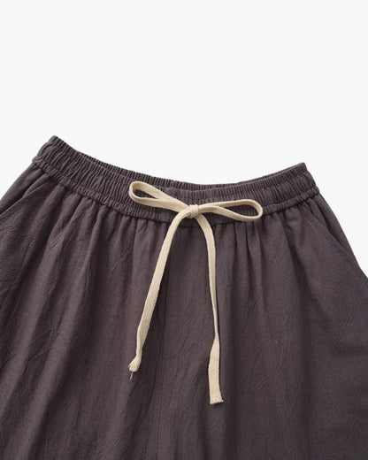 Bermudas de Lino Tunisia