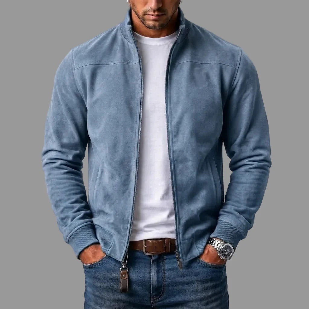 Bomber de Ante Chatsworth