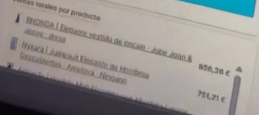 Prueba pedido