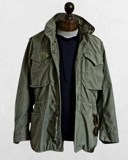 Balmoral | Chaqueta de Campo M-65