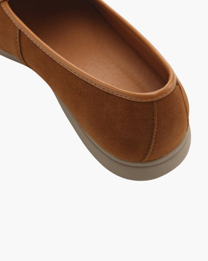 Mocasines de Piel Montreal