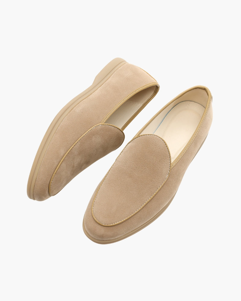 Mocasines de Piel Montreal