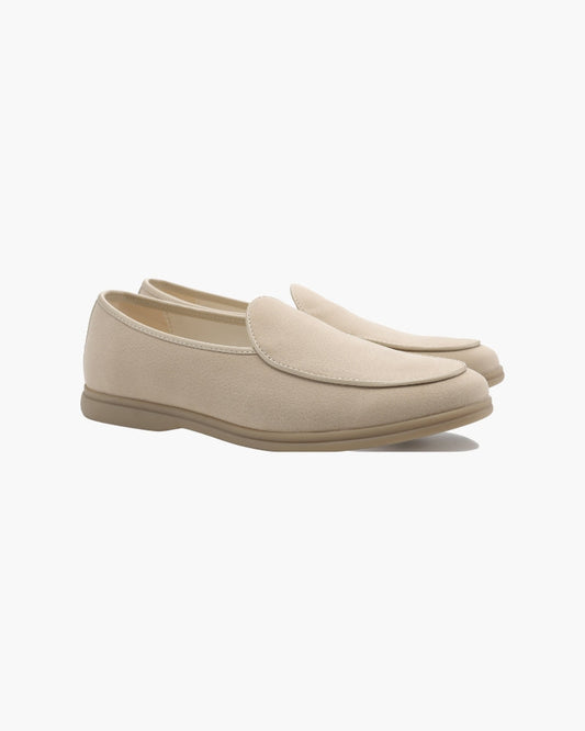 Mocasines de Piel Montreal