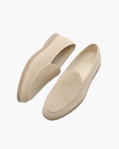 Mocasines de Piel Montreal
