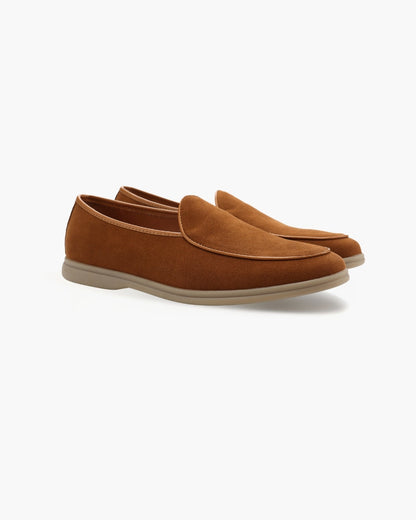 Mocasines de Piel Montreal