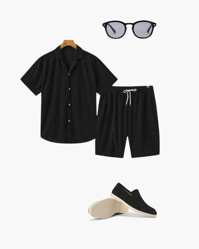 The Official Night Outfit