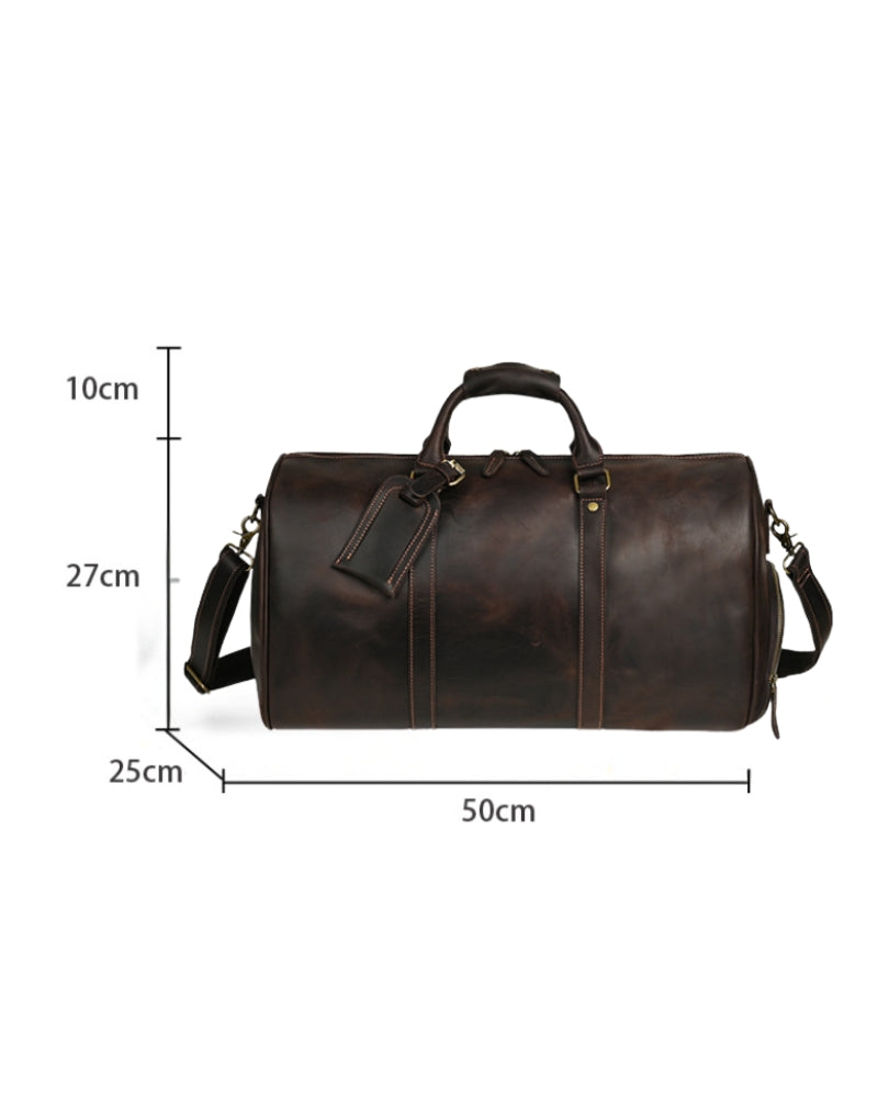 Bolsa de Viaje Dubai