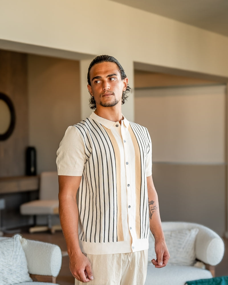 The Cream Guy Outfit