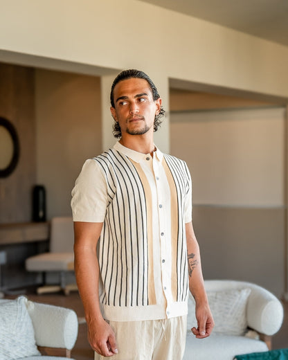 The Cream Guy Outfit