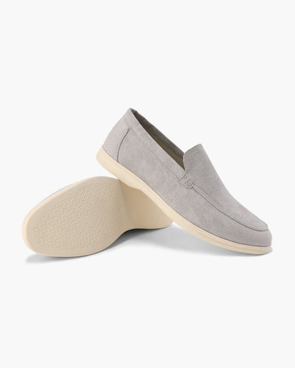 Mocasines de Ante Old Money