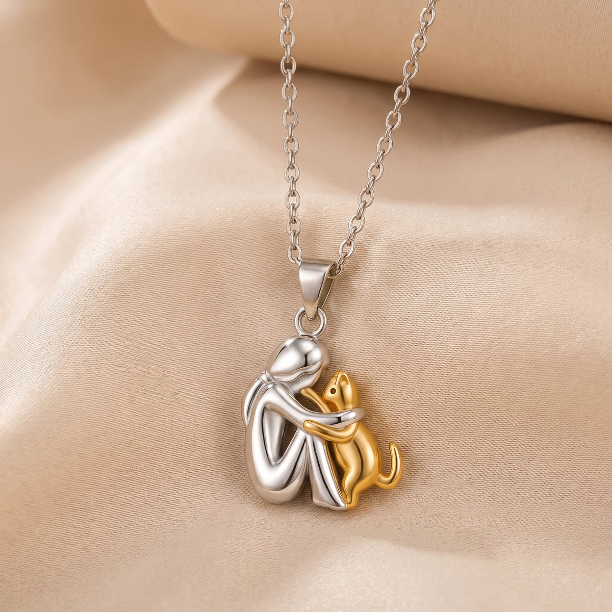 Collar de la Eterna Ternura