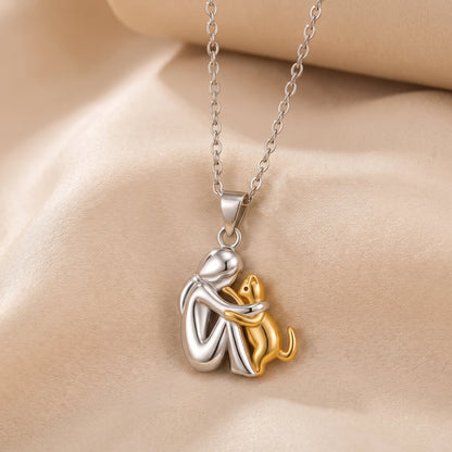 Collar de la Eterna Ternura
