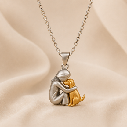 Collar de la Eterna Ternura