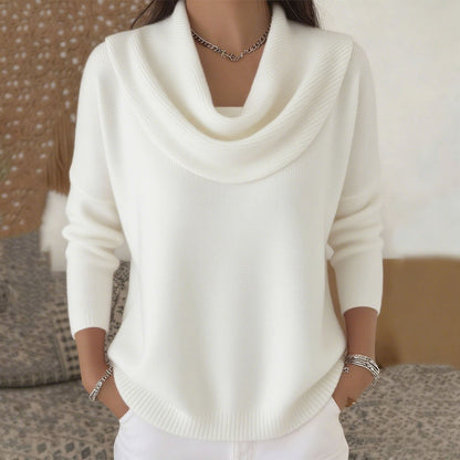 Vionne | Jersey con Cuello