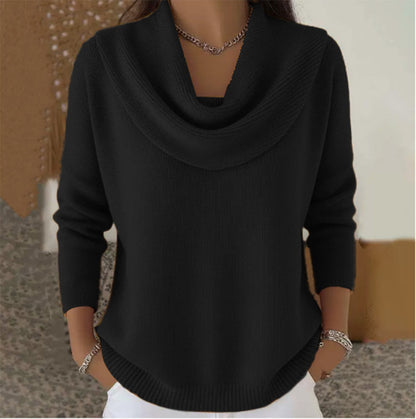 Vionne | Jersey con Cuello