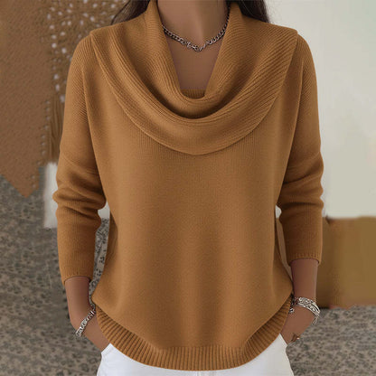 Vionne | Jersey con Cuello