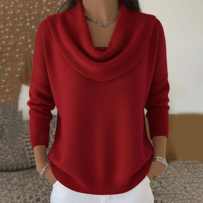 Vionne | Jersey con Cuello