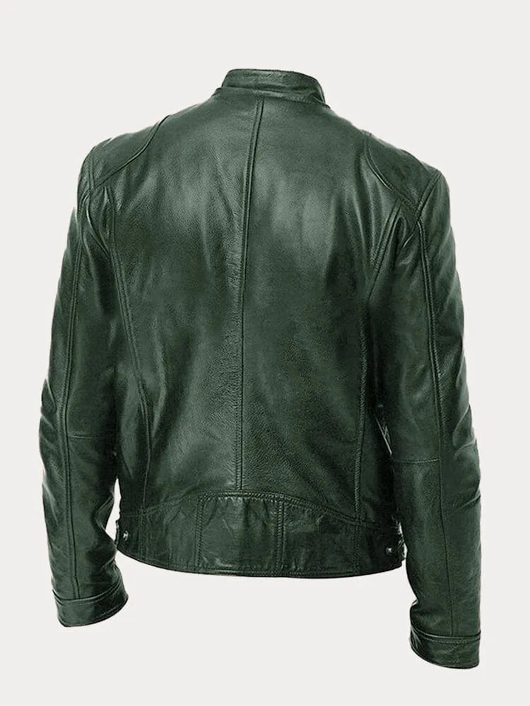 Mirko | Chaqueta de Piel