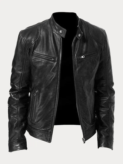 Mirko | Chaqueta de Piel