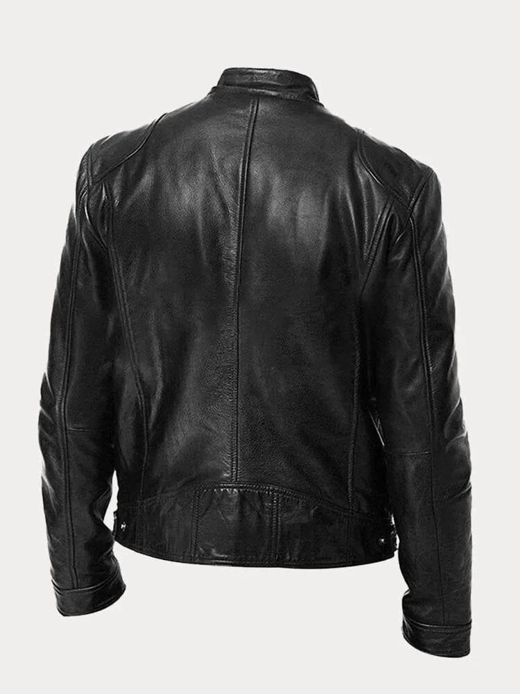 Mirko | Chaqueta de Piel