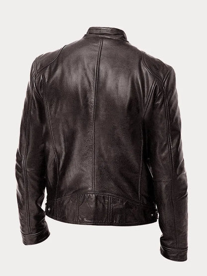 Mirko | Chaqueta de Piel